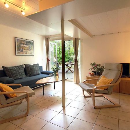 Ferienwohnung Am Duemmer See Dummer Экстерьер фото
