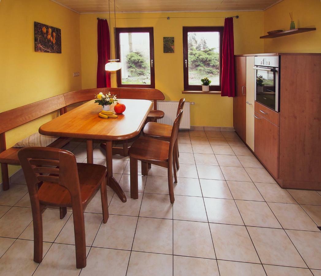 Ferienwohnung Am Duemmer See Dummer Экстерьер фото