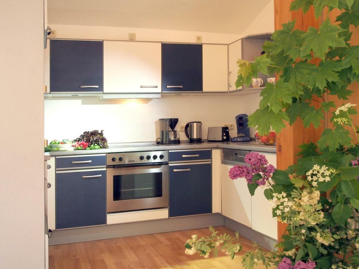 Ferienwohnung Am Duemmer See Dummer Экстерьер фото
