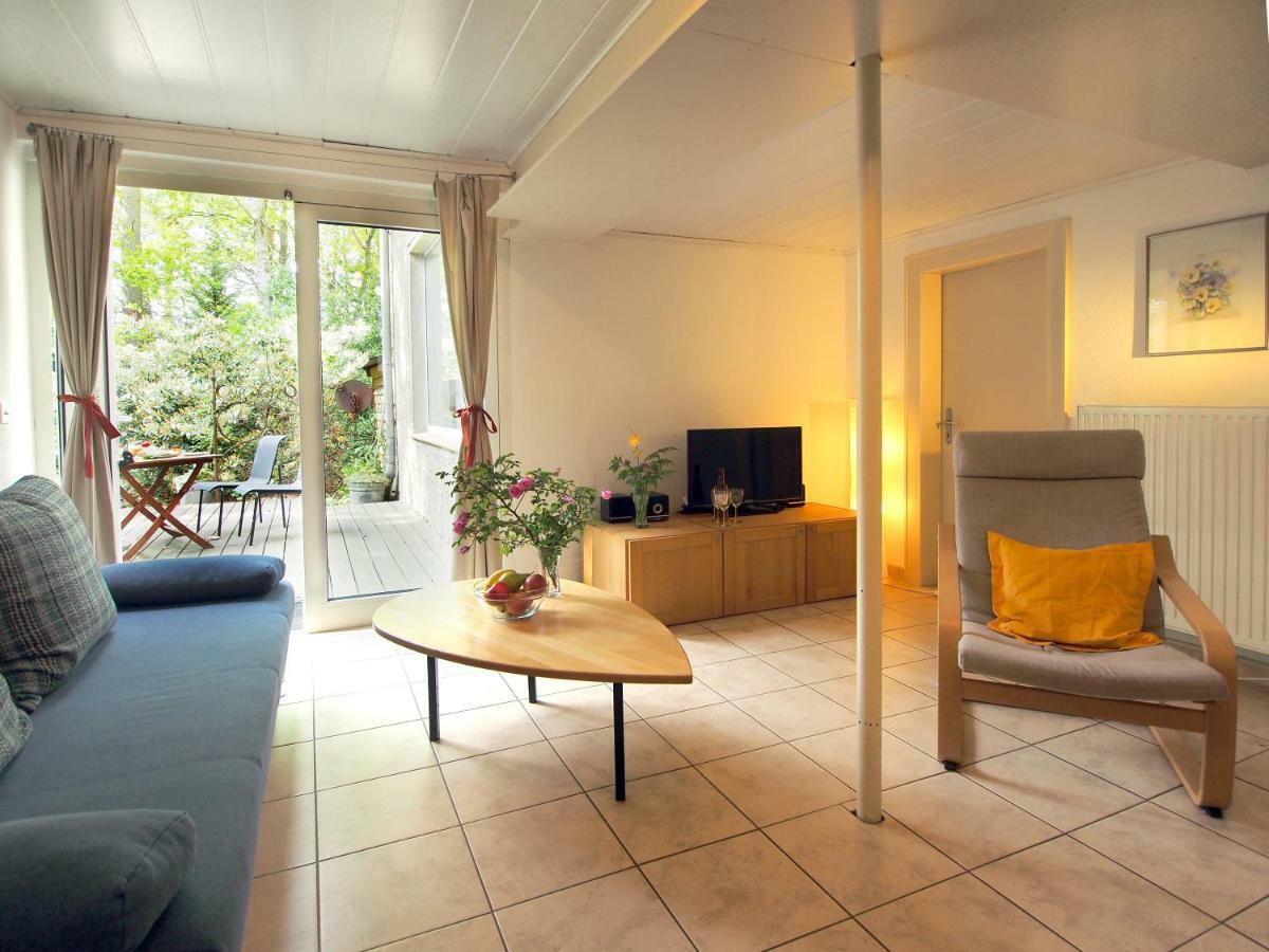 Ferienwohnung Am Duemmer See Dummer Экстерьер фото