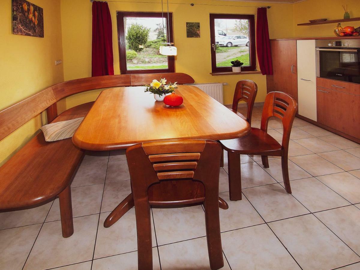 Ferienwohnung Am Duemmer See Dummer Экстерьер фото