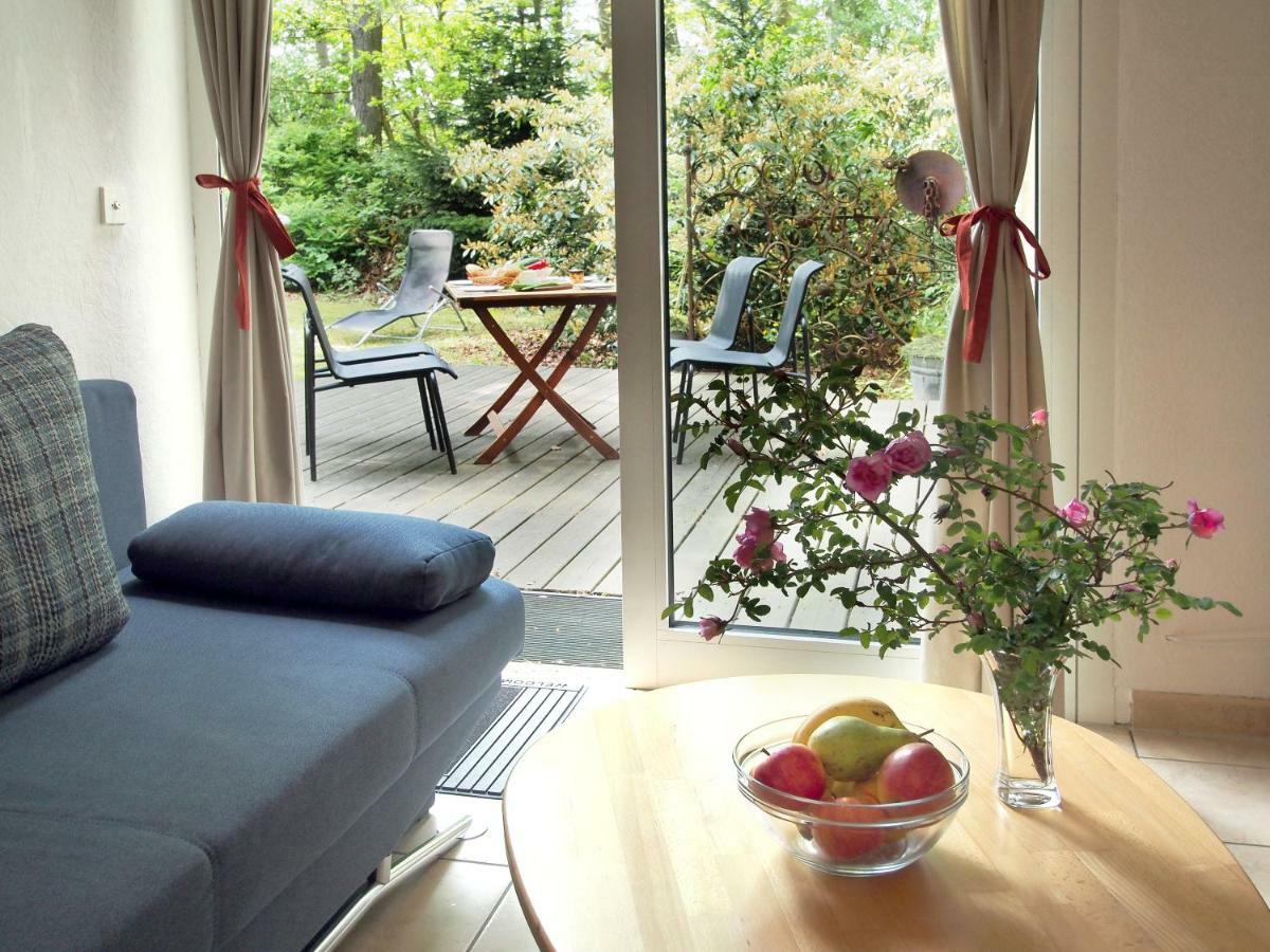 Ferienwohnung Am Duemmer See Dummer Экстерьер фото