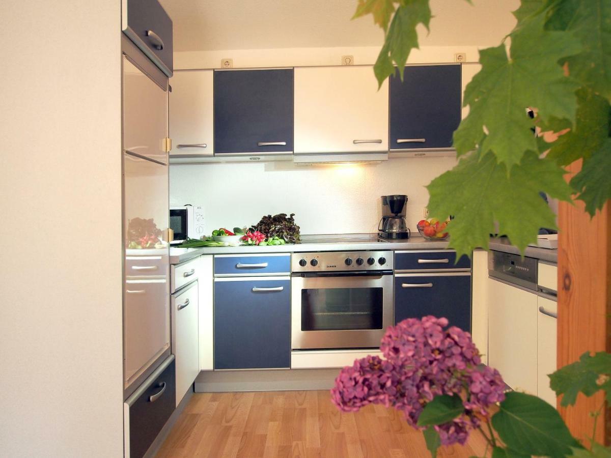 Ferienwohnung Am Duemmer See Dummer Экстерьер фото