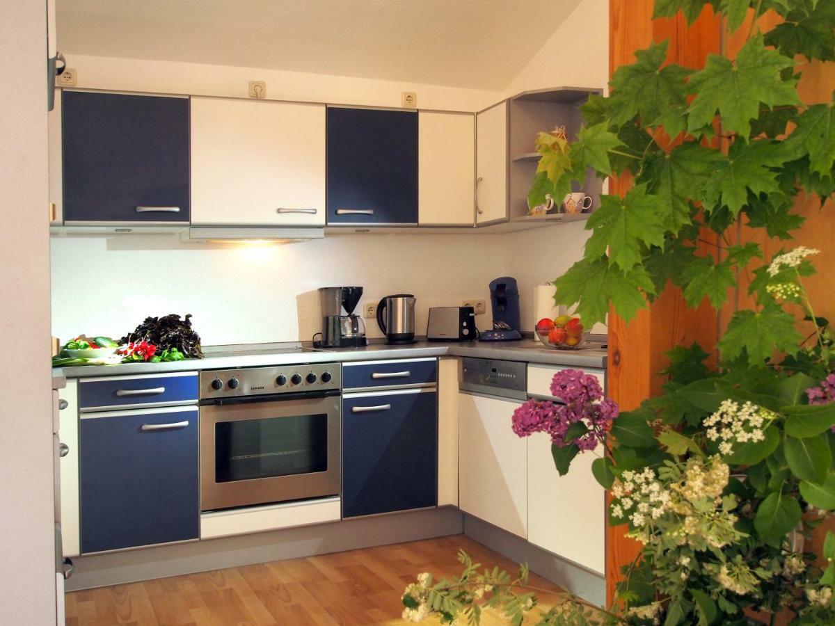 Ferienwohnung Am Duemmer See Dummer Экстерьер фото