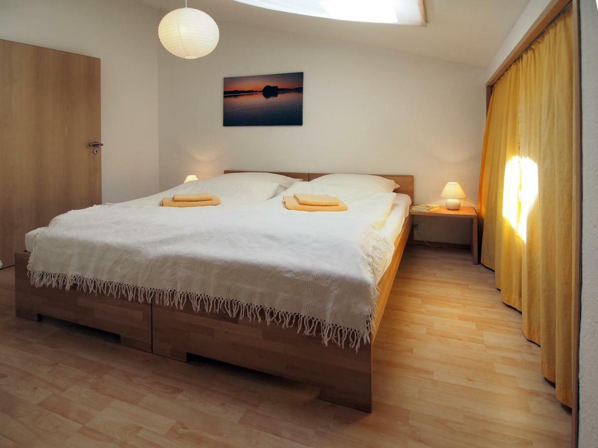 Ferienwohnung Am Duemmer See Dummer Экстерьер фото