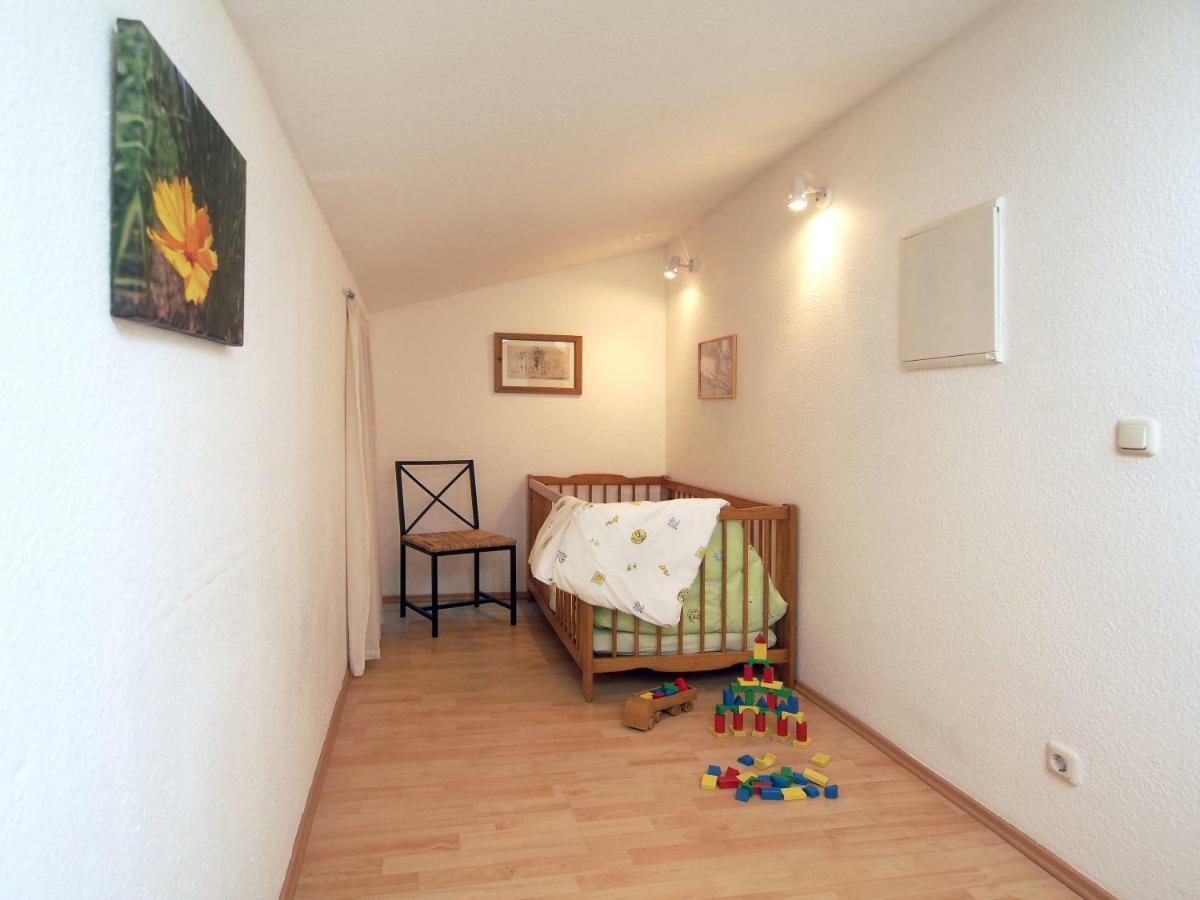 Ferienwohnung Am Duemmer See Dummer Экстерьер фото